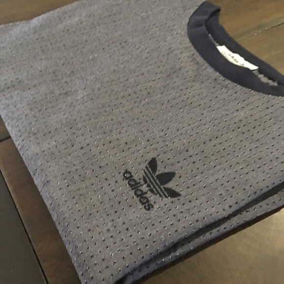 Rare Adidas Legink Sweater - Picture 5 of 8